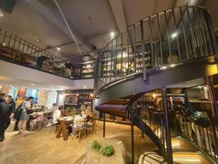 -食间牛排(湖西路店)