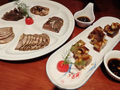 -京味张·北京烤鸭(南山店)
