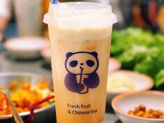 -茶百道(万达店)