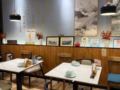 -山海菜馆·海肠捞饭·青岛菜(栈桥店)