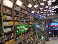 -当当书店(国泰广场店)