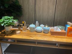 -神洲四海大酒楼(王府井澳门中心店)