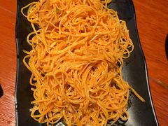 -鑫日千里马朝鲜族小馆(总店)