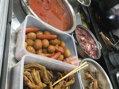 -阿聪芋头面(屏南店)