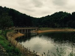 -千岛湖龙川湾