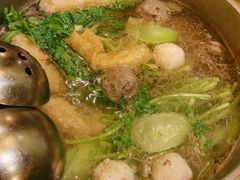-润园四季椰子鸡火锅(海上世界店)