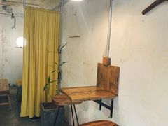大堂-春庄咖啡SpringHues(钟楼小区店)
