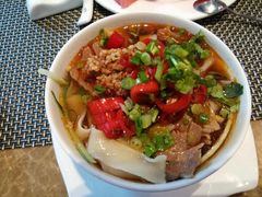 -银帆宾馆-自助餐厅(金马路店)