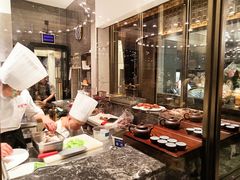 -悦百味·品质川菜(橄榄郡店)