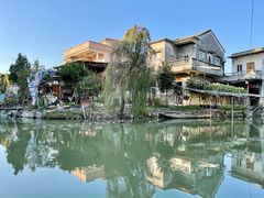 -江门古劳水乡旅游区