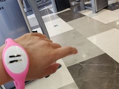 -舒适堡健身(爱琴海店)