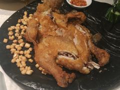 -汉唐宴长安食府