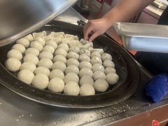 -小杨生煎(香港名都店)