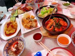 -度小月(百老汇美食街店)