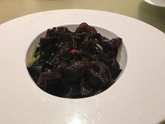 -日出青木·杭帮菜名店