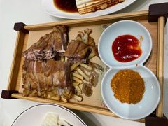 -金陵后厨·南京菜(新街口秣陵路店)