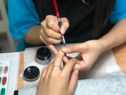 -MOMO·Nail美甲美睫