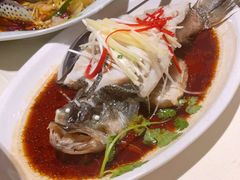 -文杏酒楼(一品天下店)