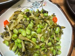 -香园茶社·金陵小灶(老门东店)