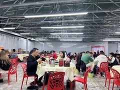 大堂-聚味瞿记·龙虾堂(树木岭店)