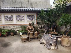 -周大娘牛乳(旧寨古村总店)