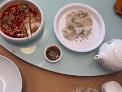 -天天鱼港·海鲜·鲅鱼水饺·招牌烤鸭(黄骅店)