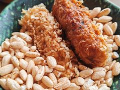 -包整·丝娃娃(一览甲秀楼风景店)