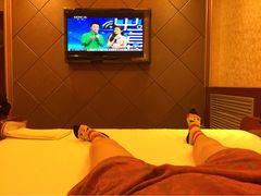 -溢昇堂养生足道