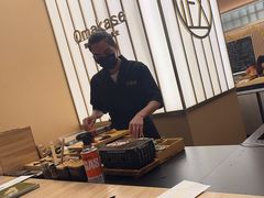 -鮨政·Omakase(港汇恒隆广场店)