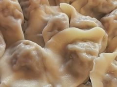 -大清花饺子(山庄店)