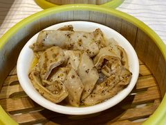 黑椒蒸大肠-世博洲际酒店-盛会堂中餐厅