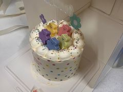 -好利来(高新枫叶广场店)