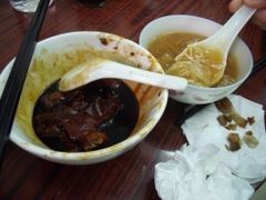 -添發碗仔翅美食