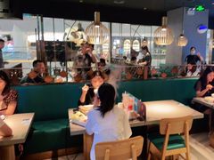 大堂-半天妖烤鱼(印象城店)