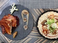 -小莫餐厅And More Restaurant西餐(北京展览馆店)