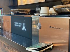 -星巴克(杭州桐庐立山国际店)
