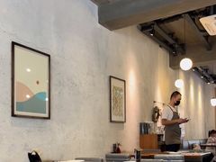 大堂-UPPER KITCHEN(延安路店)