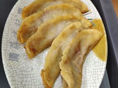 牛肉锅贴-清真蒋有记(老门东店)