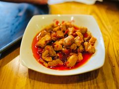 -东泰祥生煎馆(重庆北路店)