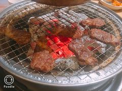 -韩国料理大力士(屏风街店)