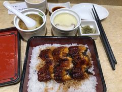 -东京屋(武定路店)