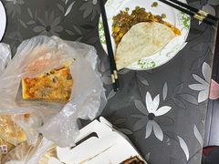 -披萨大叔(上海路店)