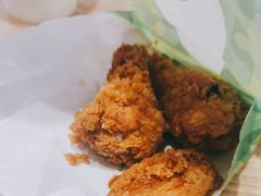 -德克士精巧店(嘉定宝龙广场店)