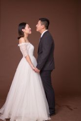 -绿皮火车照相馆 婚纱照旅拍(厦门店)