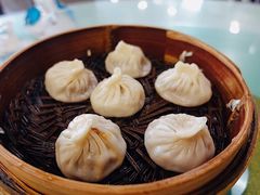 蟹黄汤包-花园茶楼(兴城西路店)