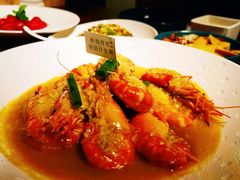 -蝦塘·中国餐馆(城墙南马道巷店)