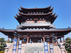 -江心屿景区