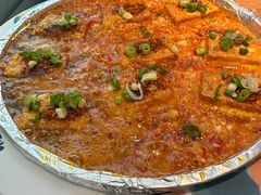 -花盐街·四川乐山小吃(西单大悦城店)