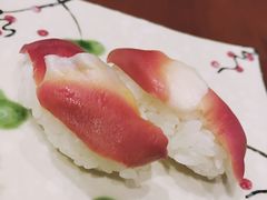 -気楽亭和食料理(气乐亭大世界本店)