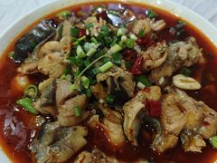 -巴蜀飘香川菜馆(无锡大饭东湖滨路酒吧街店)